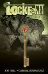LOCKE & KEY VOL 2 HC