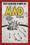 MAD ARTIST ED HC (NET)