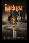 LOCKE & KEY TP 5: CLOCKWORKS