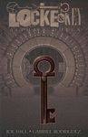 LOCKE & KEY HC VOL 06 ALPHA & OMEGA