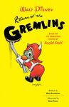 RETURN OF THE GREMLINS HC (C: 0-1-2)