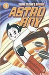 ASTRO BOY OMNIBUS TP VOL 01
