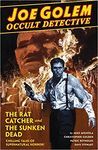 JOE GOLEM OCCULT DETECTIVE
