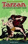 BURROUGHS TARZAN COMPLETE KUBERT OMNIBUS TP (C: 0-