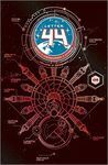 LETTER 44 TP VOL 02 REDSHIFT