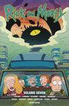 RICK & MORTY TP VOL 07