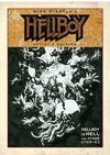 MIKE MIGNOLA HELLBOY ARTIST ED (NET)