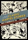 MIKE ZECK CLASSIC MARVEL STORIES ARTIST ED HC (NET