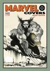 MARVEL COVERS MODERN ERA ARTIST ED HC KIETH CVR (N