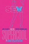 SEX TP VOL 02 SUPERCOOL
