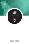 THE MANHATTAN POJECTS TP VOL 05