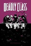 DEADLY CLASS TP VOL 02: KIDS OF THE BLACK HOLE