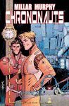 CHRONONAUTS TP VOL 01 (MR)