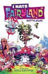 I HATE FAIRYLAND TP VOL 01 MADLY EVER AFTER (MR)