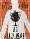 AD AFTER DEATH HC