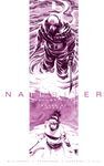NAILBITER TP VOL 05 BOUND BY BLOOD