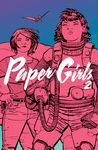 PAPER GIRLS TP VOL 02