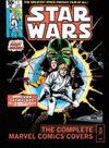 STAR WARS: THE COMPLETE MARVEL COMICS COVERS HC VOL 1