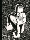 FANTAGRAPHICS STUDIO ED HC CHARLES BURNS BLACK HOLE