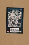 ROSS ANDRU AMAZING SPIDER-MAN ARTIST ED HC (C: 0-1-2)