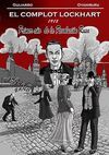 EL COMPLOT LOCKHART 1918