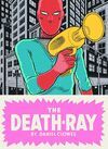 DANIEL CLOWES: THE DEATH-RAY HC
