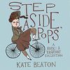 STEP ASIDE POPS HARK A VAGRANT COLLECTION HC (MR)