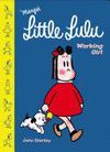 LITTLE LULU