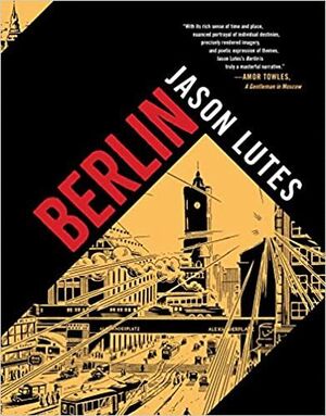 BERLIN OMNIBUS