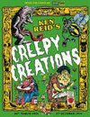 CREEPY CREATIONS