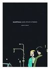 SLEEPWALK AND OTHER STORIES TP (MR)