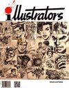 ILLUSTRATORS MAGAZINE #16 (C: 0-1-2)