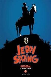 JERRY SPRING INT. VOL. 1