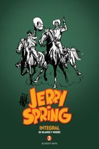 JERRY SPRING INT. VOL. 3