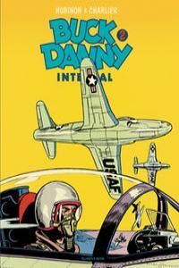 BUCK DANNY VOL. 2