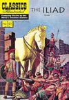 THE ILIAD