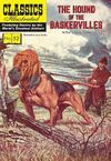 THE HOUND OF THE BASKERVILLES