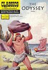 THE ODYSSEY