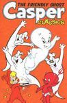CASPER THE FRIENDLY GHOST CLASSICS VOL 1 GN