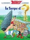 LA SERPE D'OR