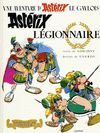 ASTERIX LEGIONNAIRE