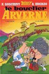 ASTERIX BOUCLIER ARVE11 EN FRANCES