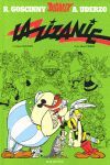 15. ASTERIX . ZIZANIE, LA