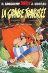 22. ASTERIX. GRANDE TRAVERSEE, LA