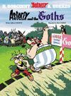 ASTERIX ET LES GOTHS