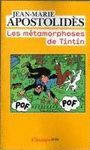LES METHAMORPHOSES DE TINTIN
