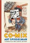 CO-MIX, ART SPIEGELMAN