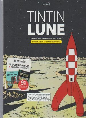 LES AVENTURES DE TINTIN