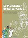 LA MALÉDICTION DE RASCAR CAPAC