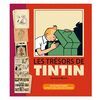 LES TRÉSORS DE TINTIN